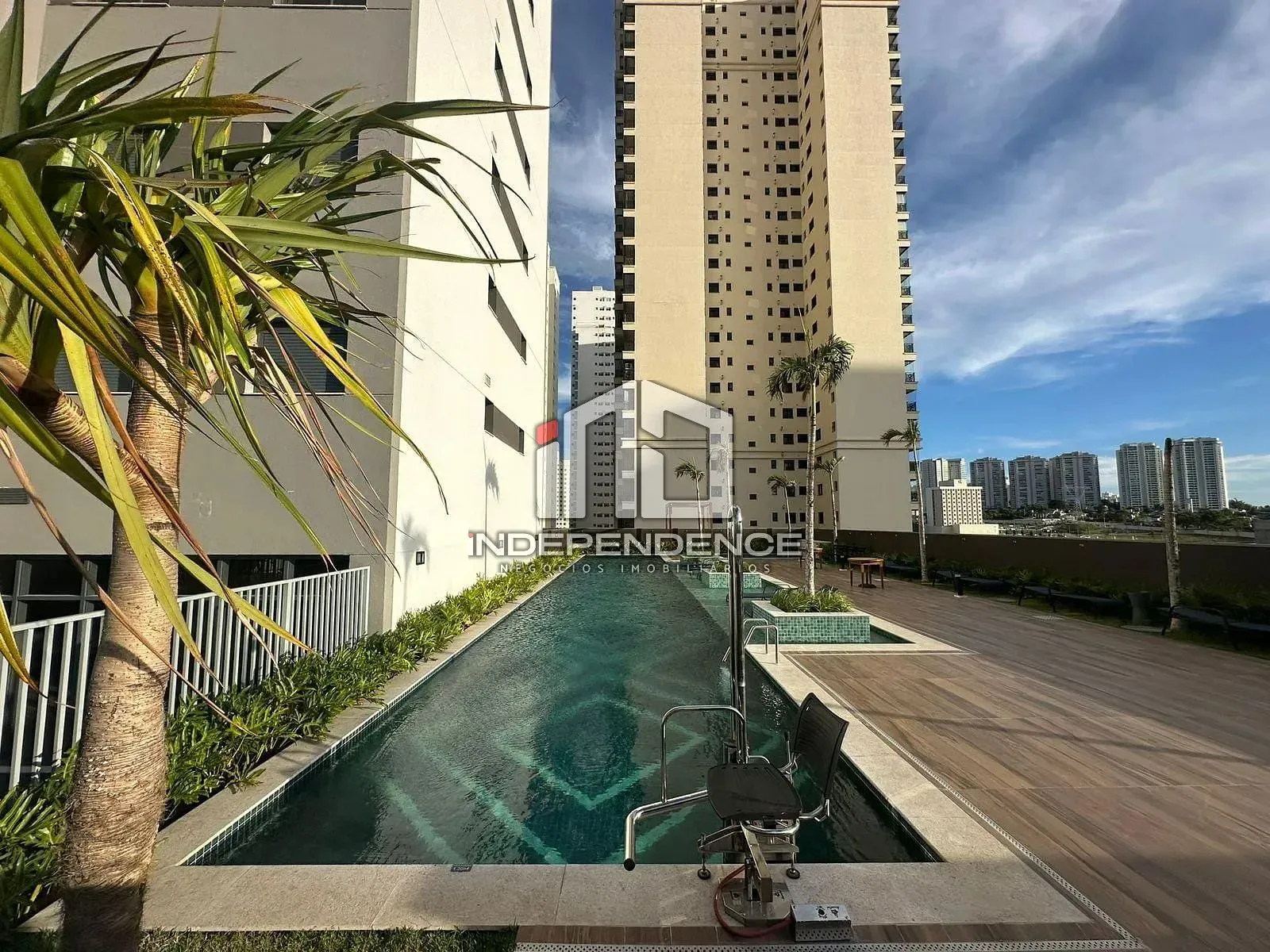 Apartamento, 1 quarto, 33 m² - Foto 47