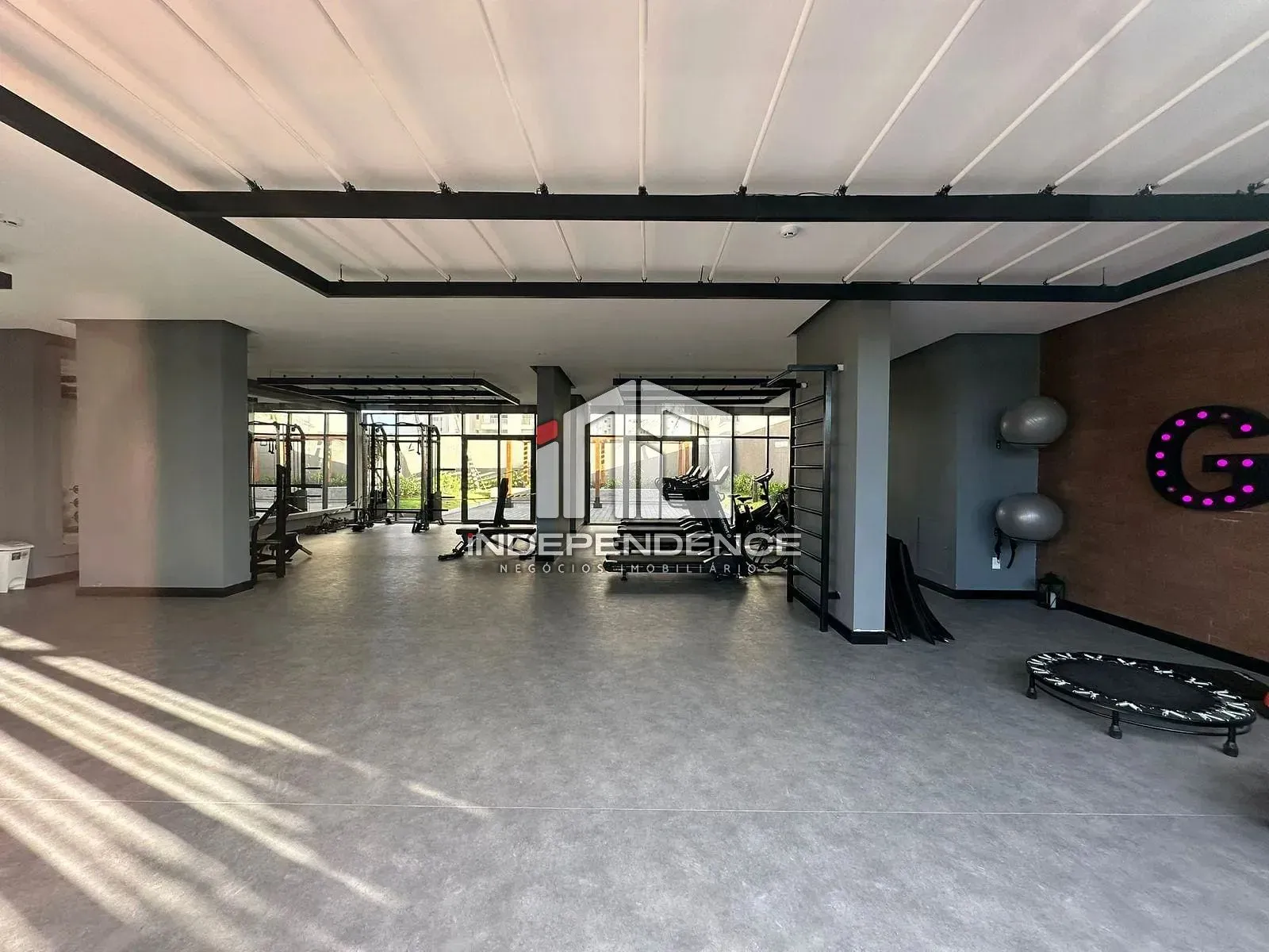 Apartamento, 1 quarto, 33 m² - Foto 51
