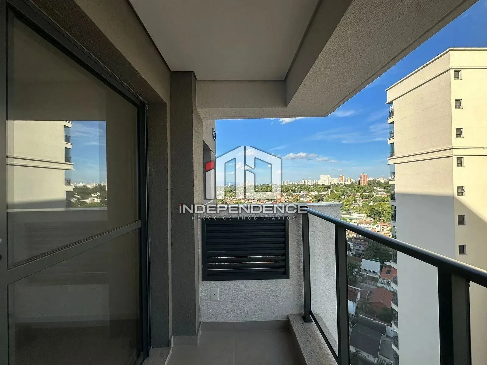 Apartamento, 1 quarto, 33 m² - Foto 11