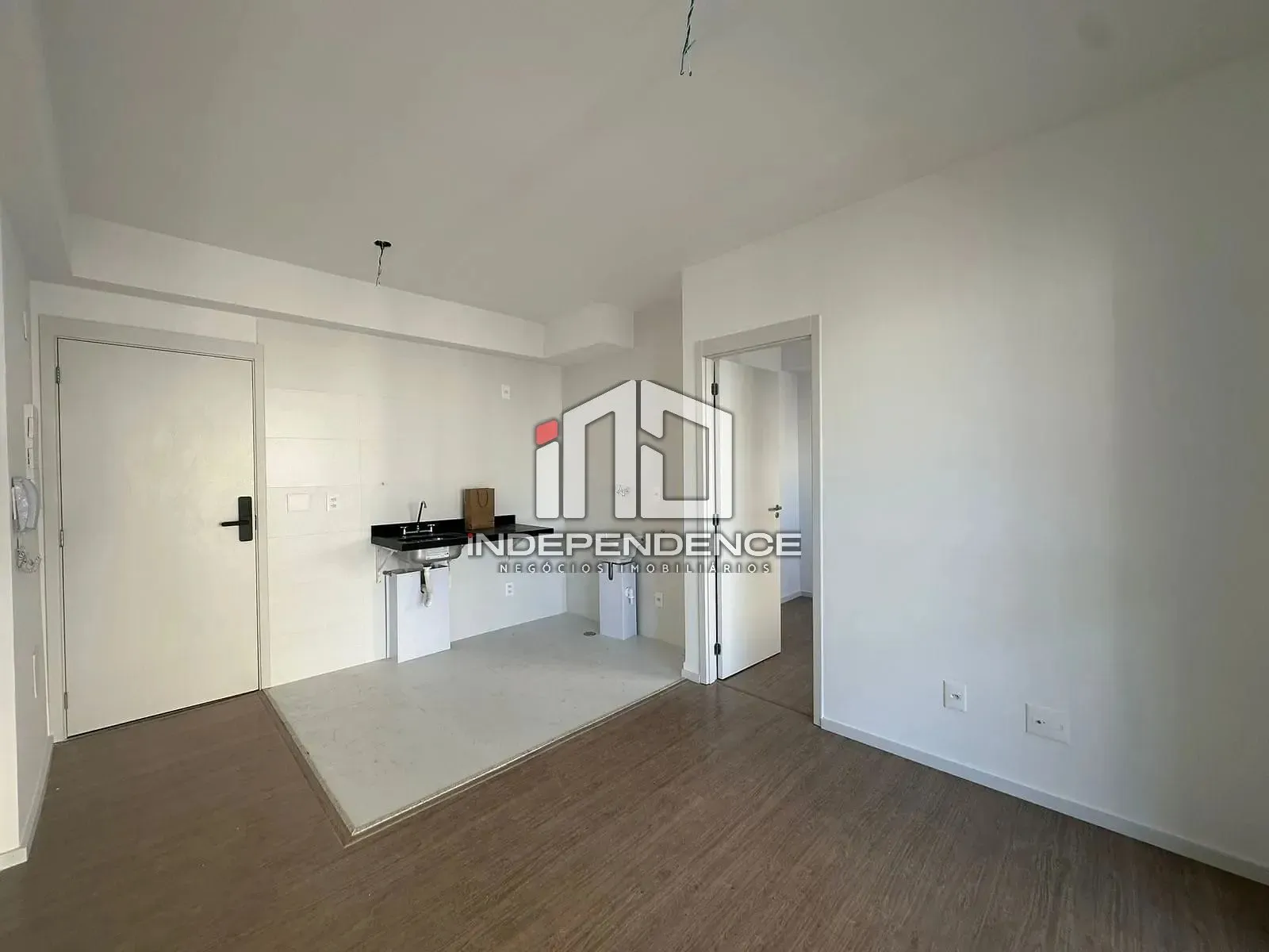 Apartamento, 1 quarto, 33 m² - Foto 5