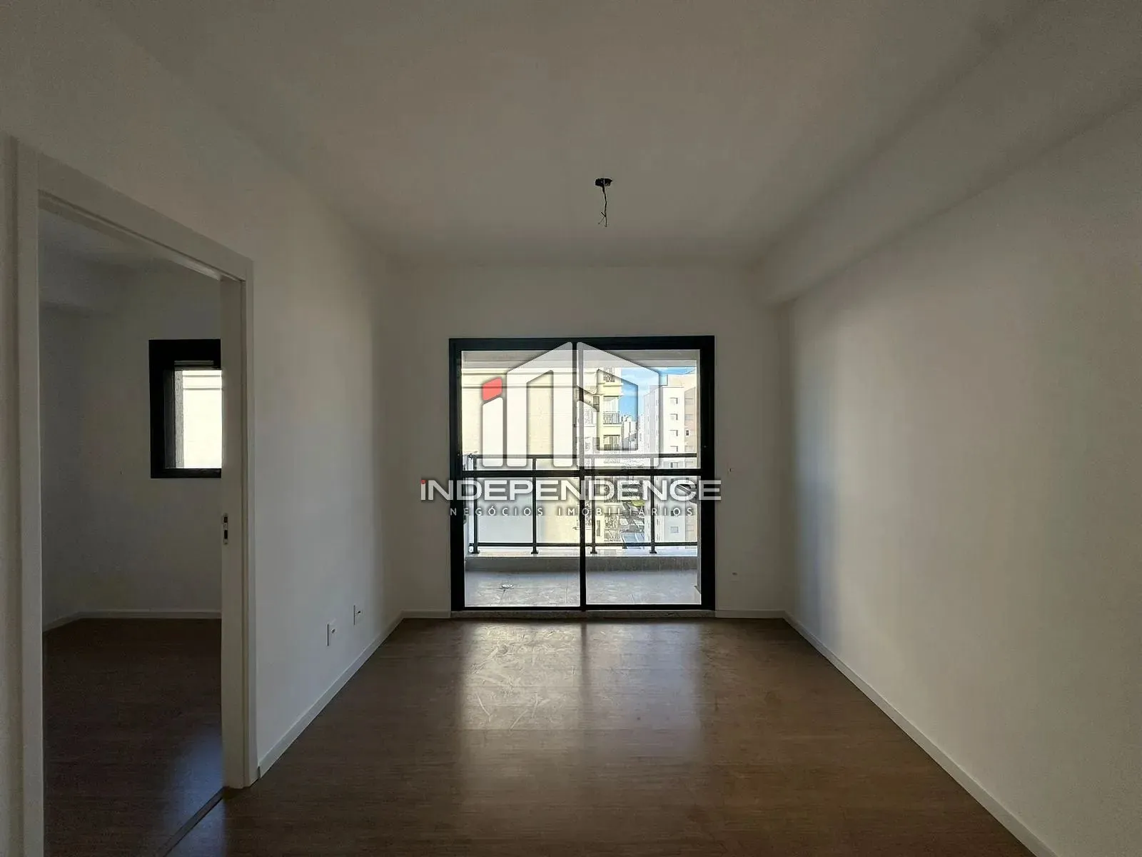 Apartamento, 1 quarto, 33 m² - Foto 8
