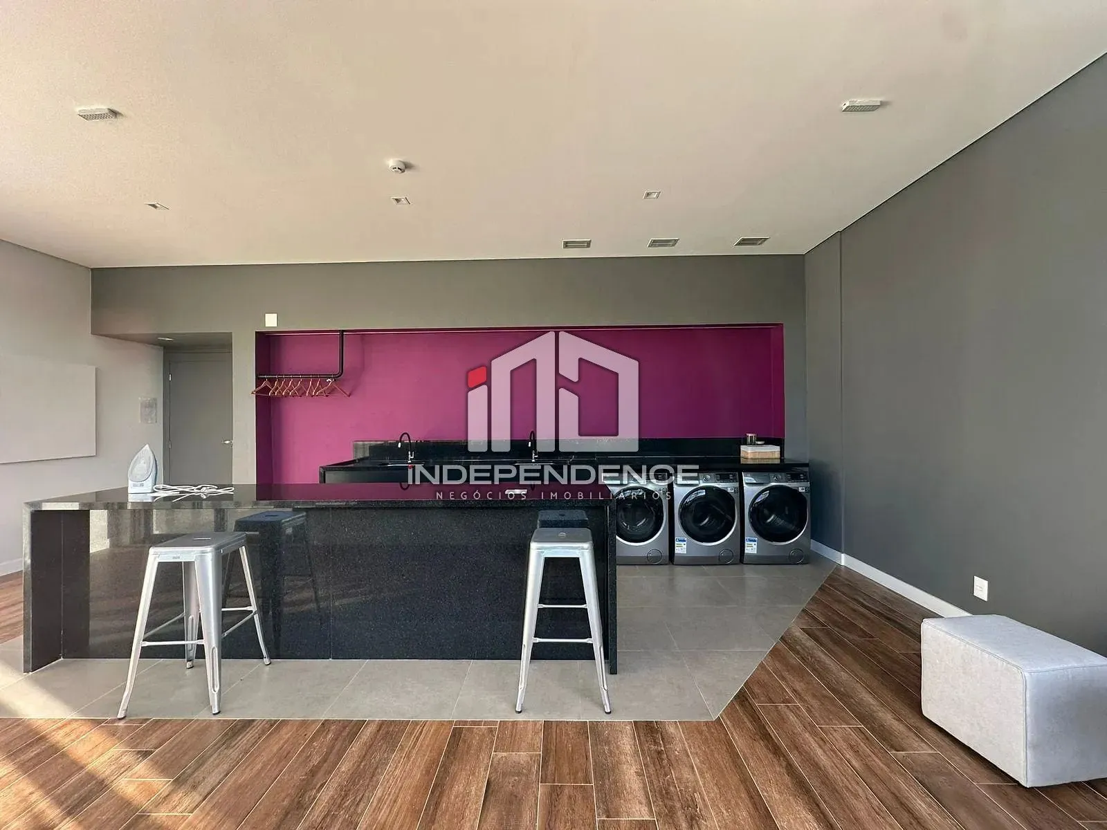Apartamento, 1 quarto, 33 m² - Foto 176