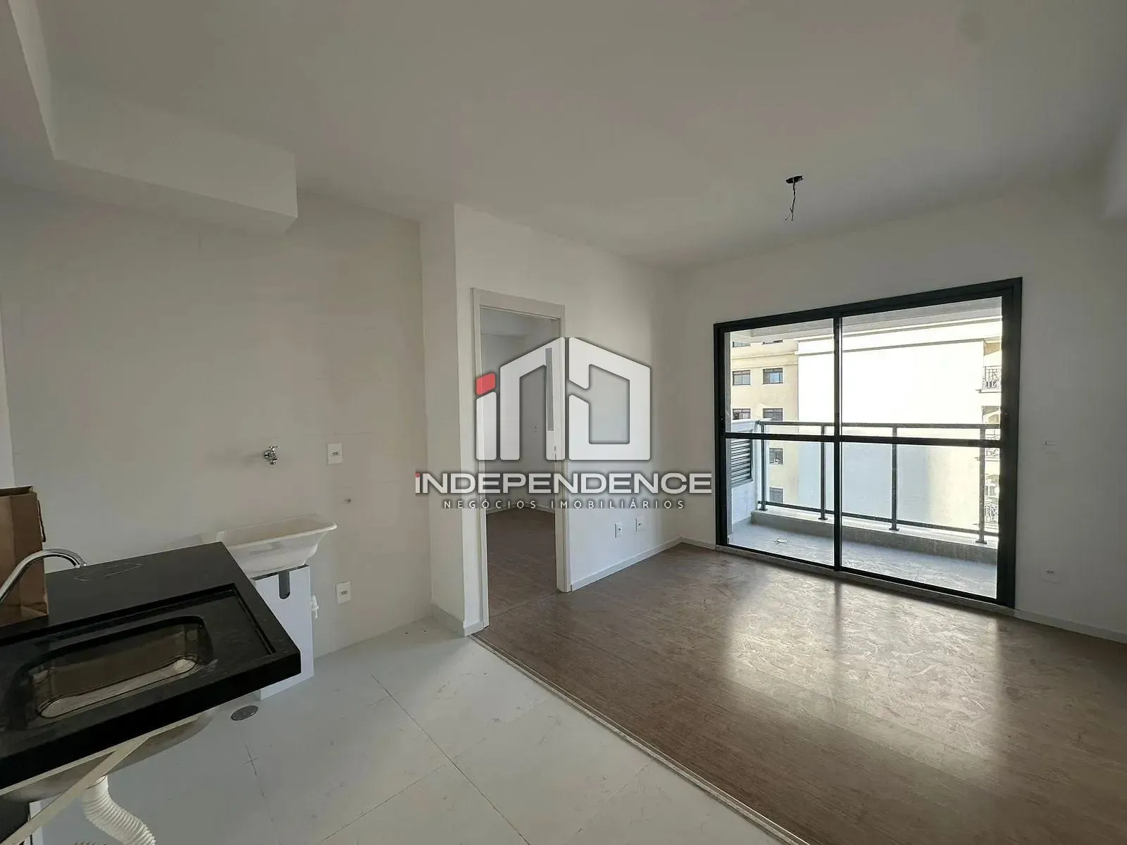 Apartamento, 1 quarto, 33 m² - Foto 15