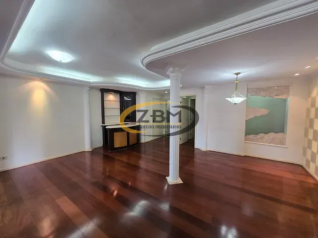 Apartamento com 192m² 3 quartos e 4 banheiros, à venda, no bairro Centro em Londrina