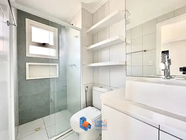 Apartamento com 64m² 2 quartos e 2 banheiros, à venda, no bairro Vila Mariana em São Paulo