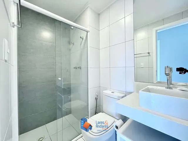Apartamento com 64m² 2 quartos e 2 banheiros, à venda, no bairro Vila Mariana em São Paulo