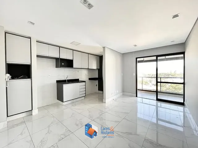 Apartamento com 64m² 2 quartos e 2 banheiros, à venda, no bairro Vila Mariana em São Paulo