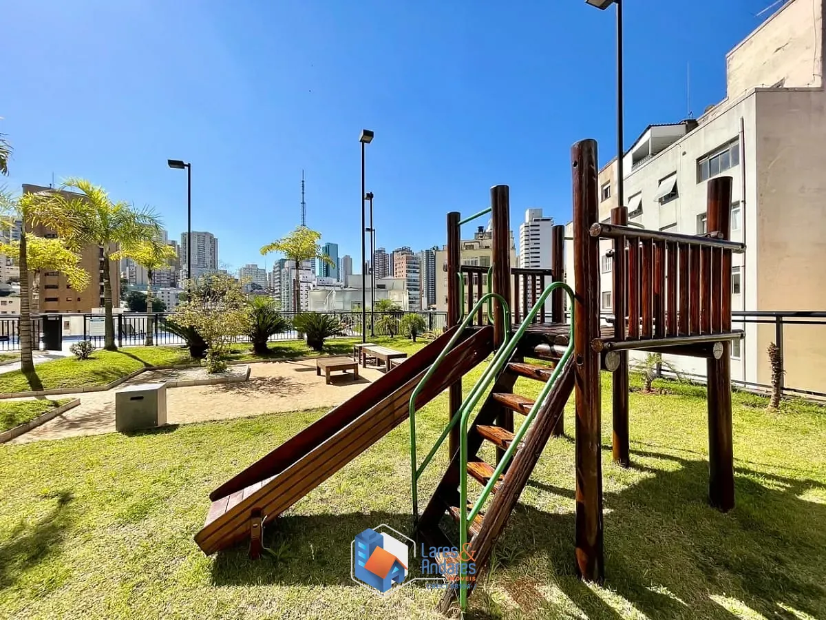 Apartamento, 2 quartos, 64 m² - Foto 17