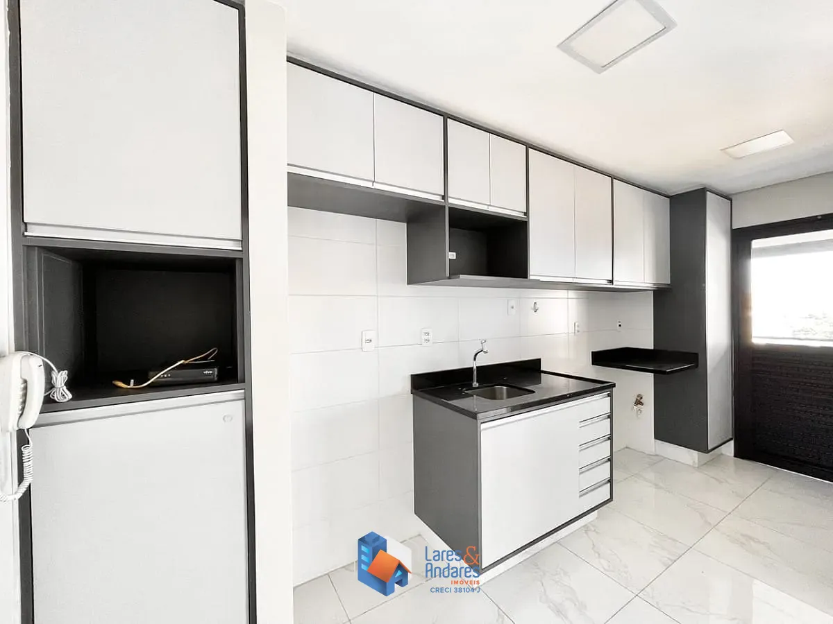 Apartamento, 2 quartos, 64 m² - Foto 6