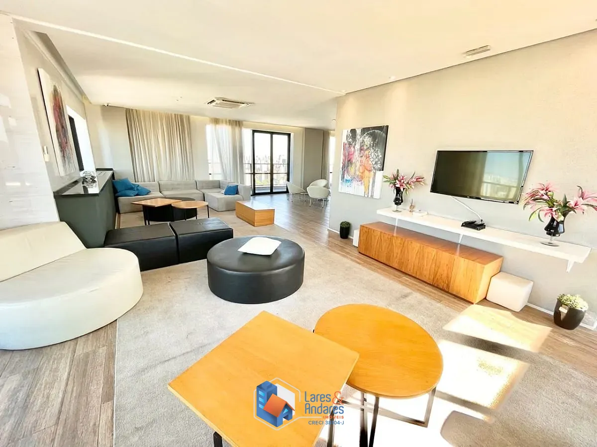 Apartamento, 2 quartos, 64 m² - Foto 19
