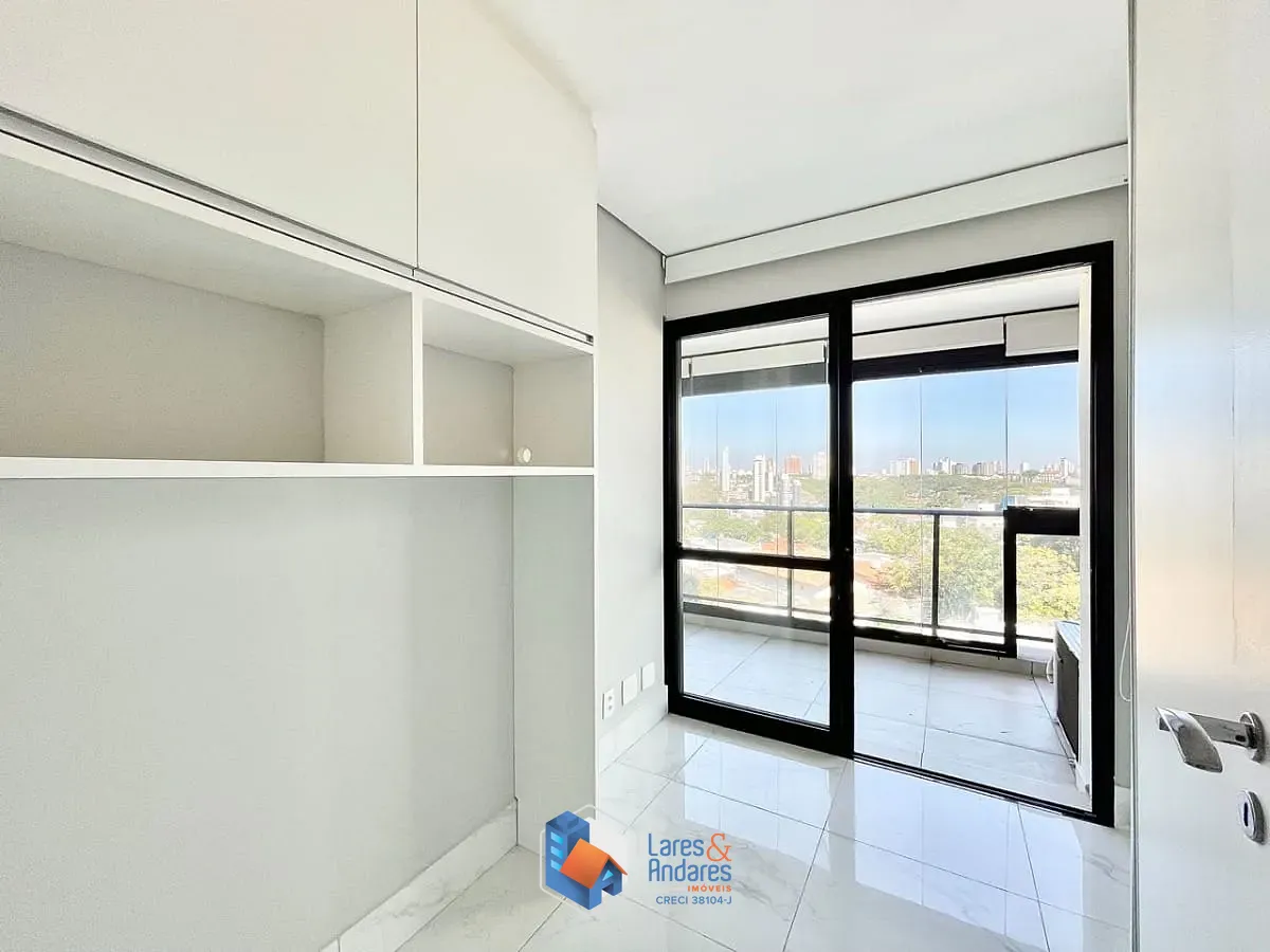 Apartamento, 2 quartos, 64 m² - Foto 4