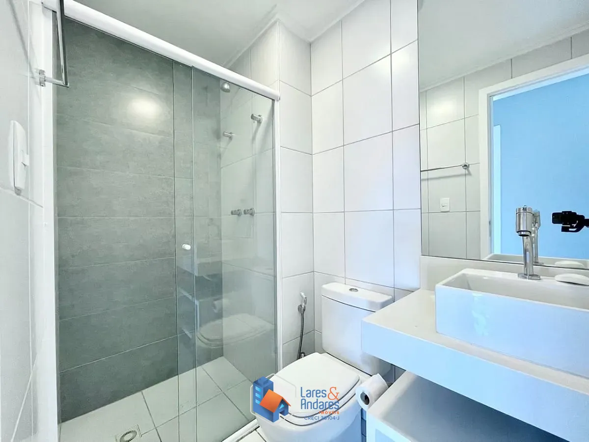 Apartamento, 2 quartos, 64 m² - Foto 5