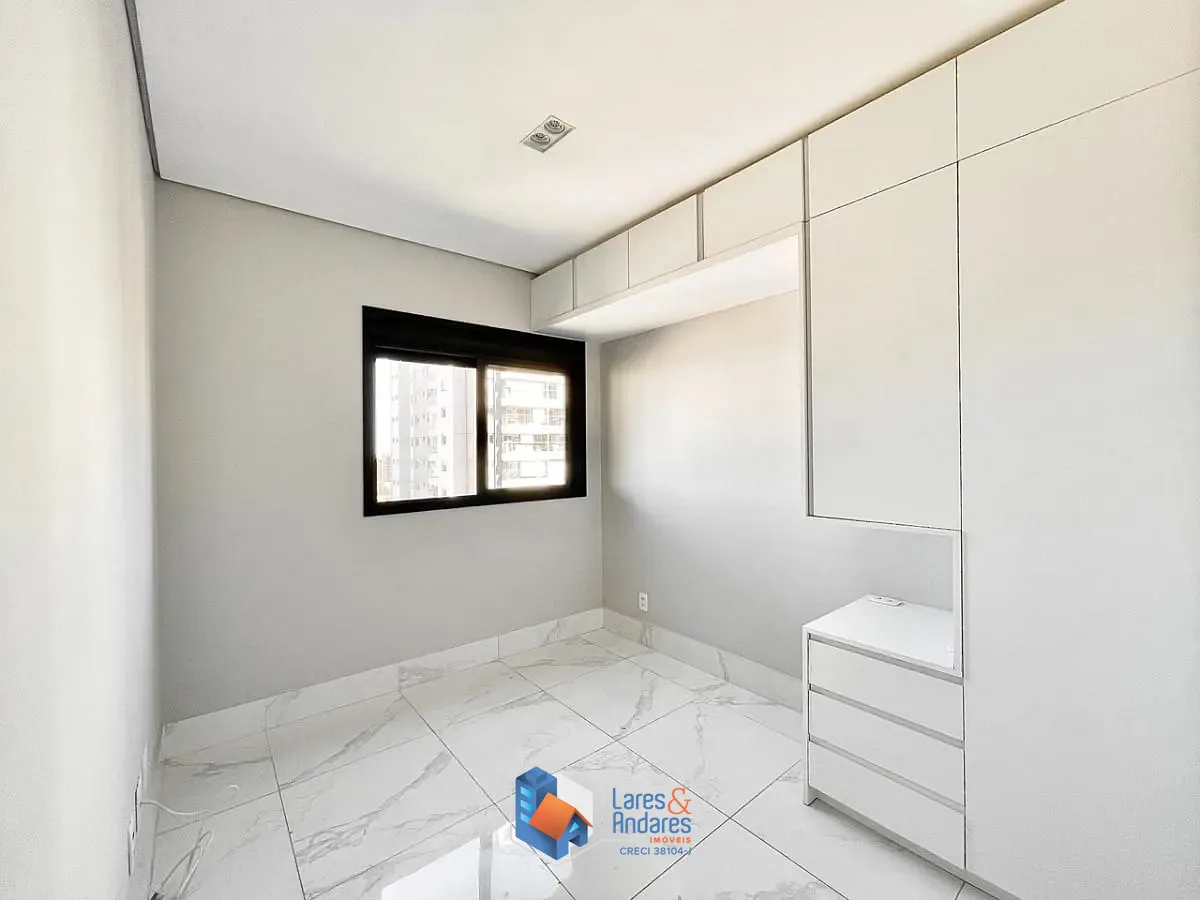 Apartamento, 2 quartos, 64 m² - Foto 2