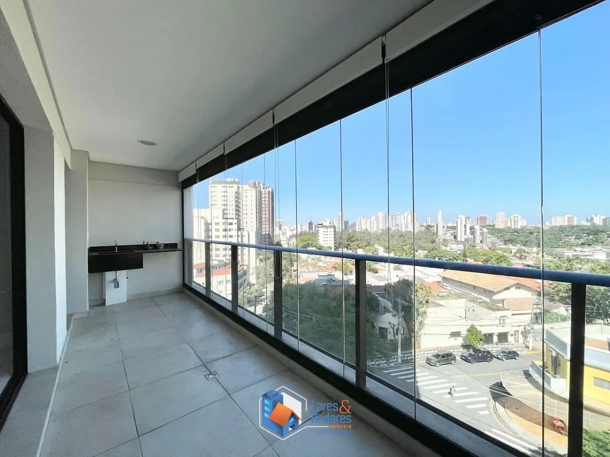 Apartamento, 2 quartos, 64 m² - Foto 7