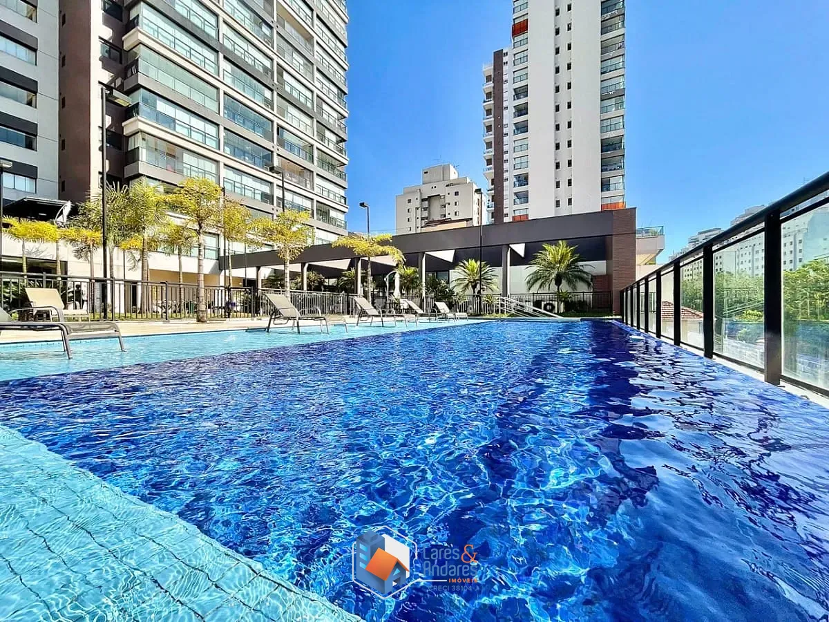 Apartamento, 2 quartos, 64 m² - Foto 9