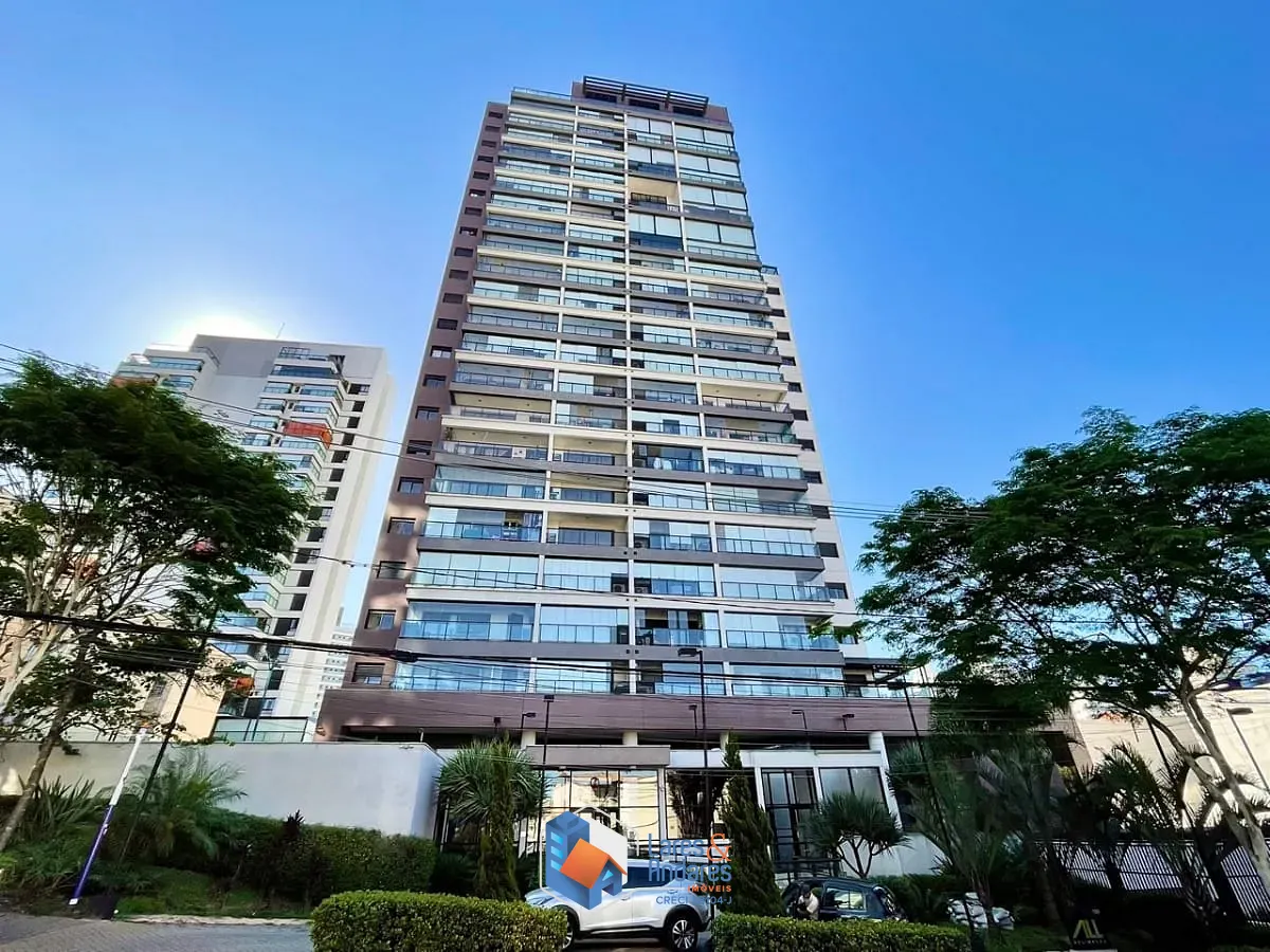 Apartamento, 2 quartos, 64 m² - Foto 8