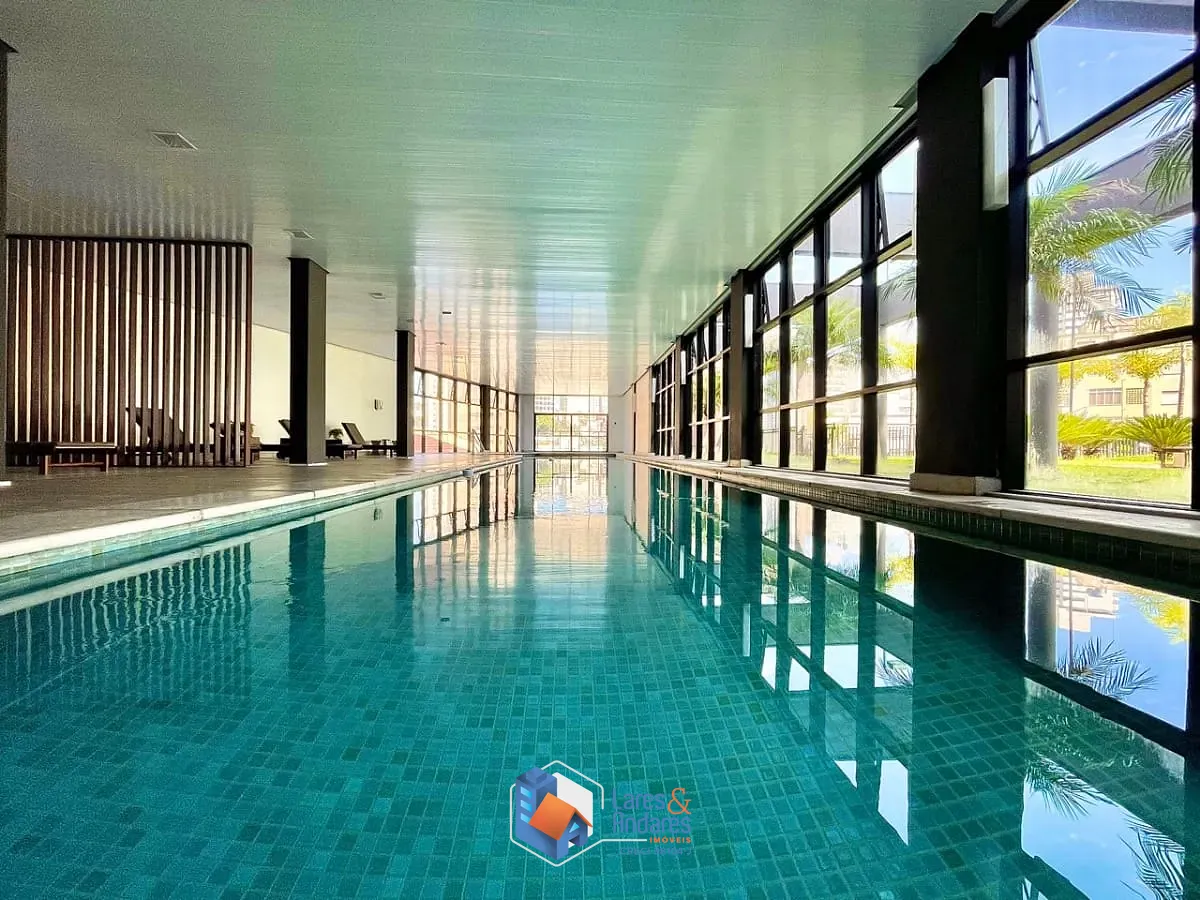 Apartamento, 2 quartos, 64 m² - Foto 11