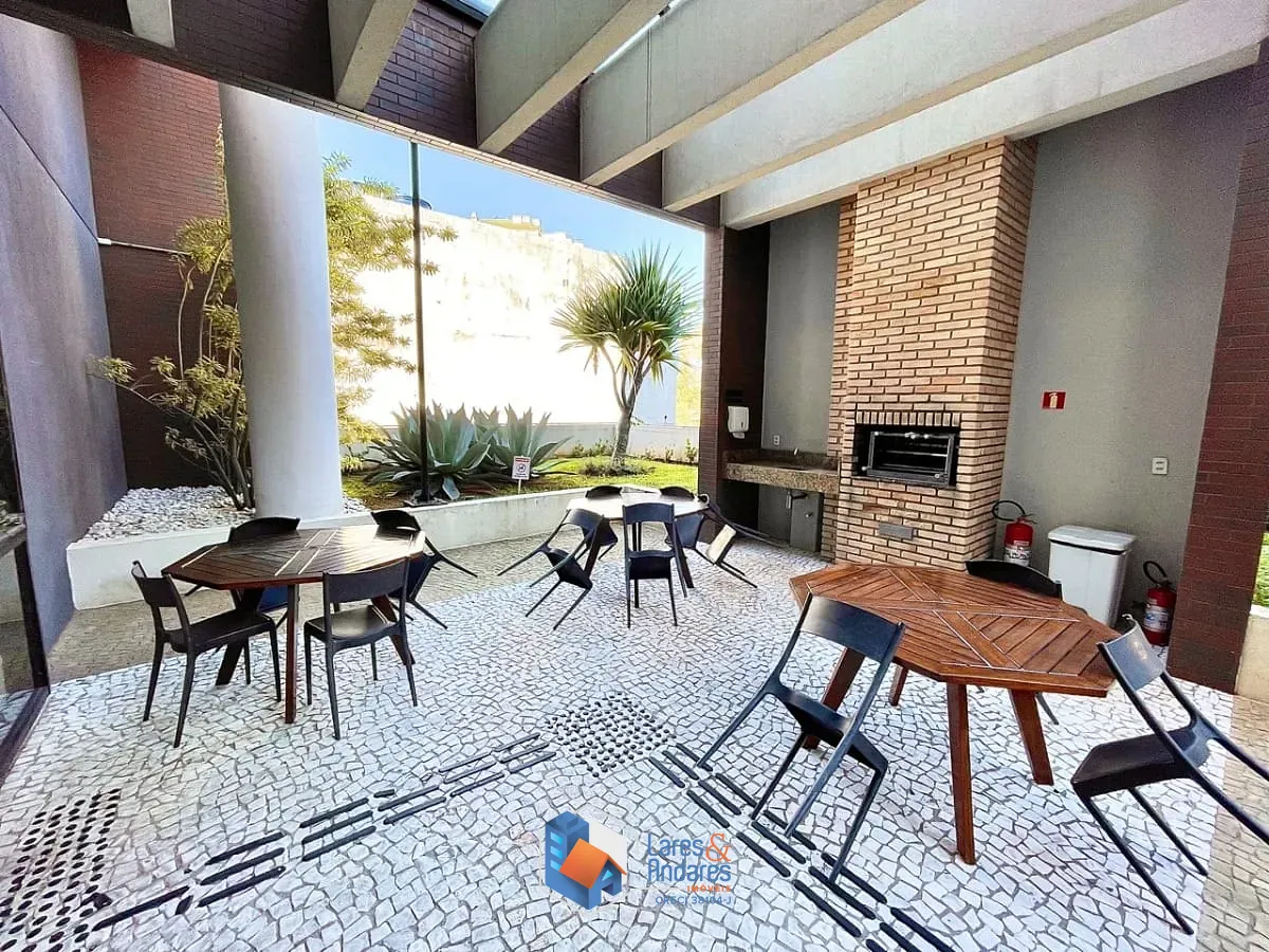 Apartamento, 2 quartos, 64 m² - Foto 13