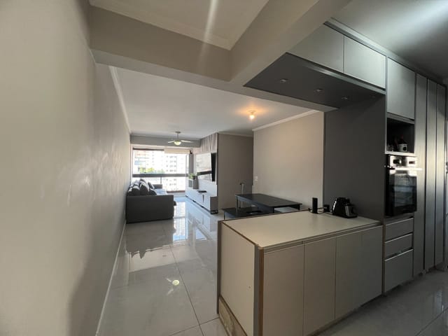 Foto do Apartamento - Apartamento tipo para venda em Vila Pompeia com 3 quartos, sendo 1 suíte, 76m² | Lares e Andares Imóveis