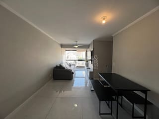 Foto do Apartamento-Apartamento tipo para venda em Vila Pompeia com 3 quartos, sendo 1 suíte, 76m²