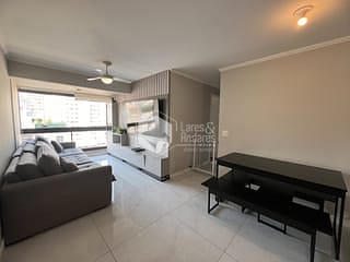 Foto do Apartamento-Apartamento tipo para venda em Vila Pompeia com 3 quartos, sendo 1 suíte, 76m²