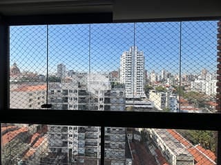 Foto do Apartamento-Apartamento tipo para venda em Vila Pompeia com 3 quartos, sendo 1 suíte, 76m²