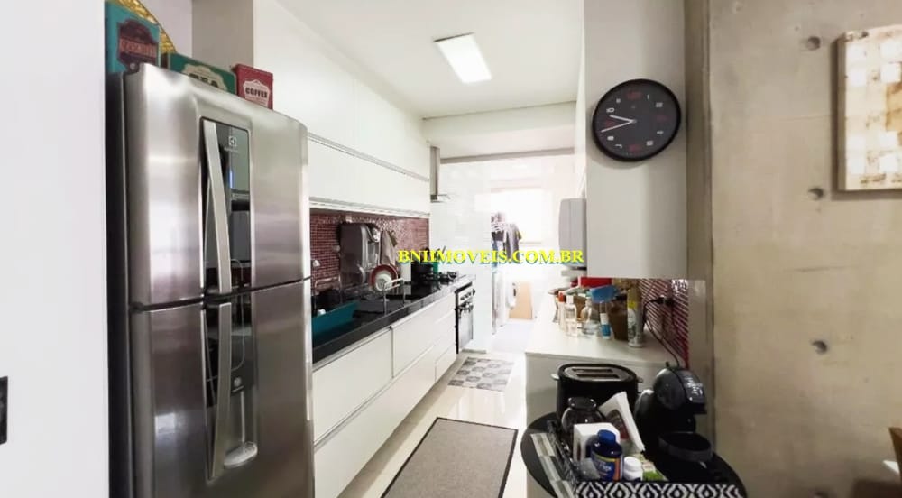 Apartamento, 2 quartos, 72 m² - Foto 5