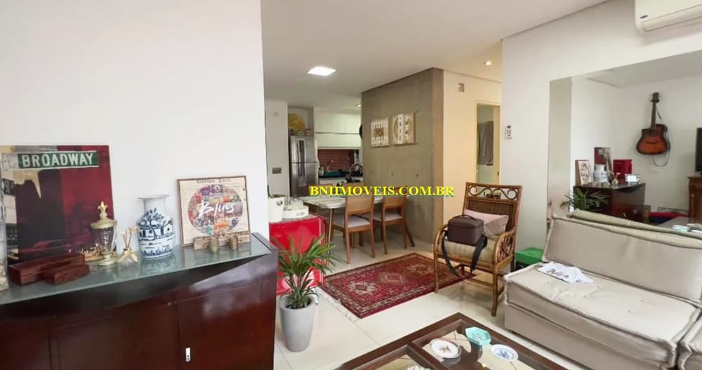 Apartamento, 2 quartos, 72 m² - Foto 3