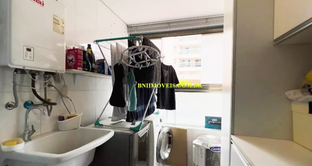 Apartamento, 2 quartos, 72 m² - Foto 13
