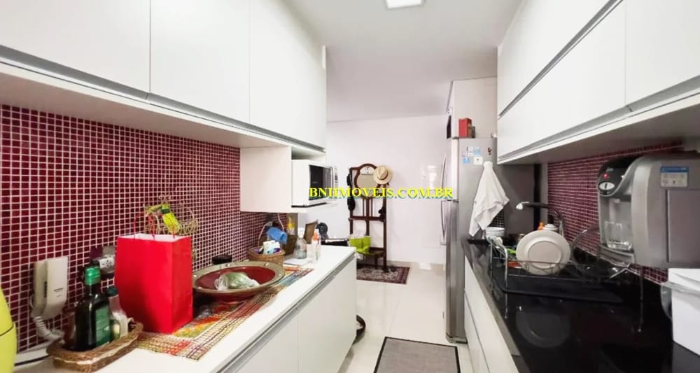 Apartamento, 2 quartos, 72 m² - Foto 6