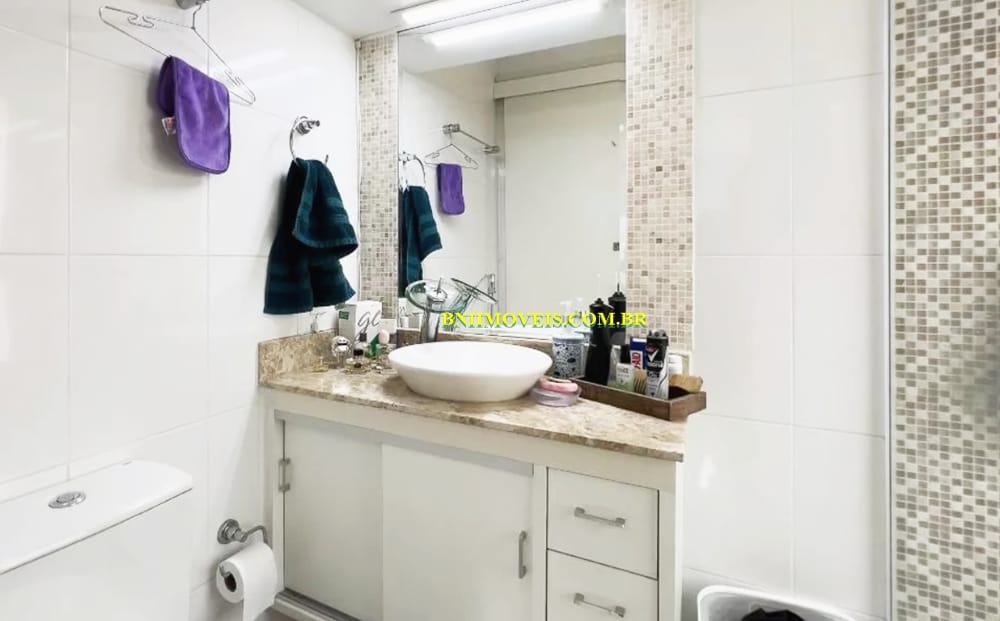 Apartamento, 2 quartos, 72 m² - Foto 11