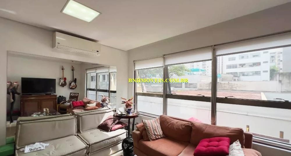 Apartamento, 2 quartos, 72 m² - Foto 2