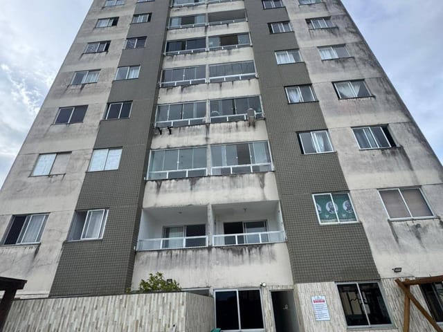 Apartamento com 61m² 2 quartos e 2 banheiros, à venda, no bairro Matatu em Salvador