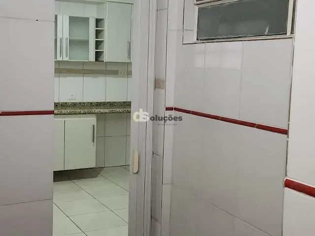 Apartamento 3 quartos e 2 banheiros, à venda, no bairro Sumarezinho em São Paulo