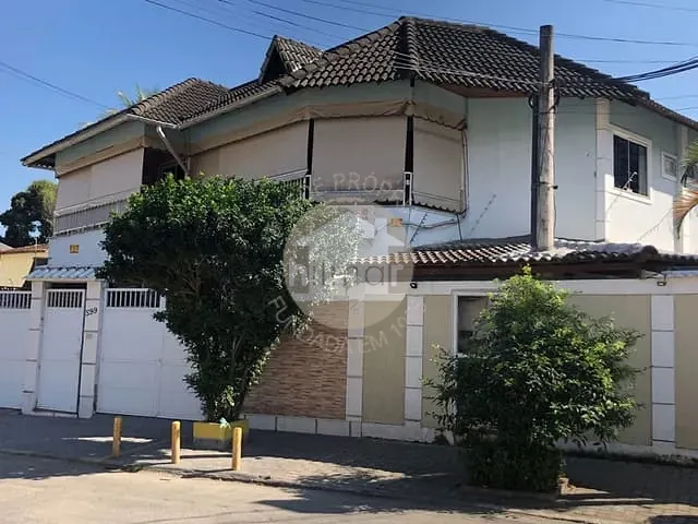 Apartamento 3 quartos e 3 banheiros, à venda, no bairro Freguesia (Jacarepaguá) em Rio de Janeiro