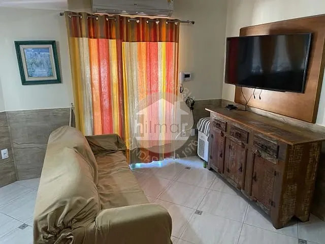 Apartamento 3 quartos e 3 banheiros, à venda, no bairro Freguesia (Jacarepaguá) em Rio de Janeiro