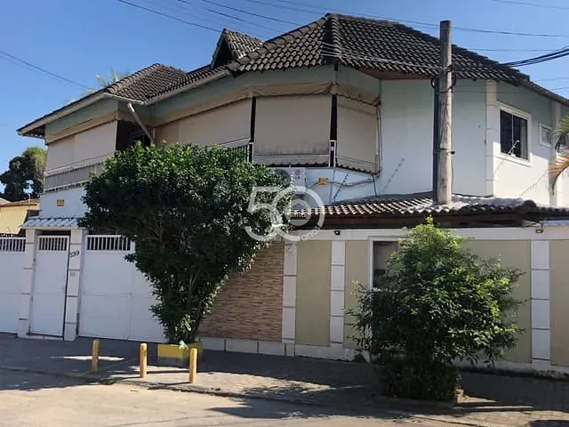 Apartamento 3 quartos e 3 banheiros, à venda, no bairro Freguesia (Jacarepaguá) em Rio de Janeiro