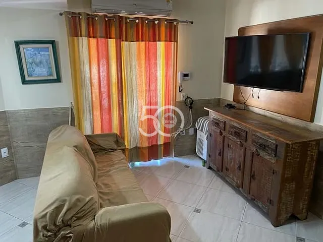 Apartamento 3 quartos e 3 banheiros, à venda, no bairro Freguesia (Jacarepaguá) em Rio de Janeiro