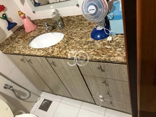 Apartamento, 3 quartos, 119 m² - Foto 19