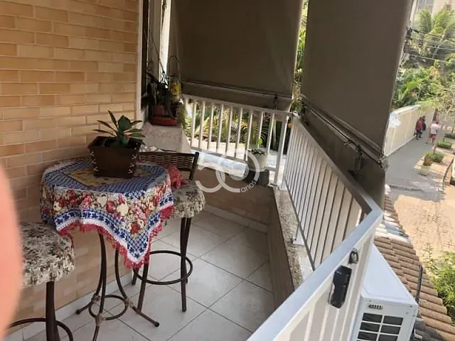Apartamento, 3 quartos, 119 m² - Foto 8