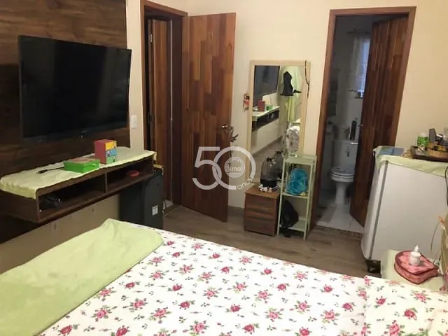 Apartamento, 3 quartos, 119 m² - Foto 16