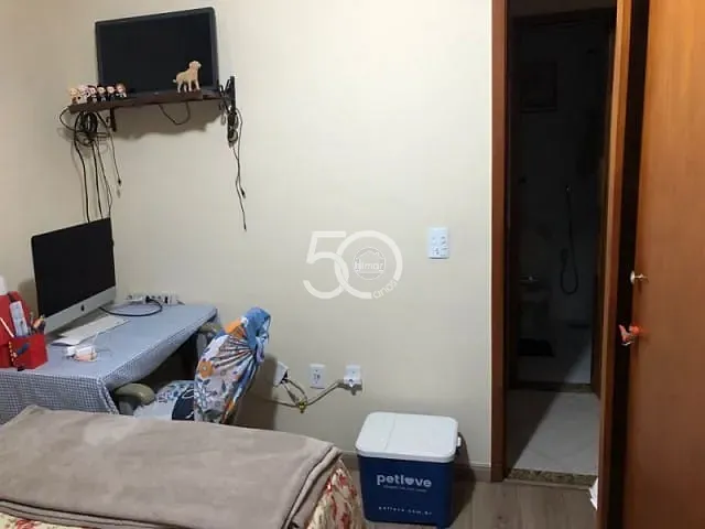 Apartamento, 3 quartos, 119 m² - Foto 15