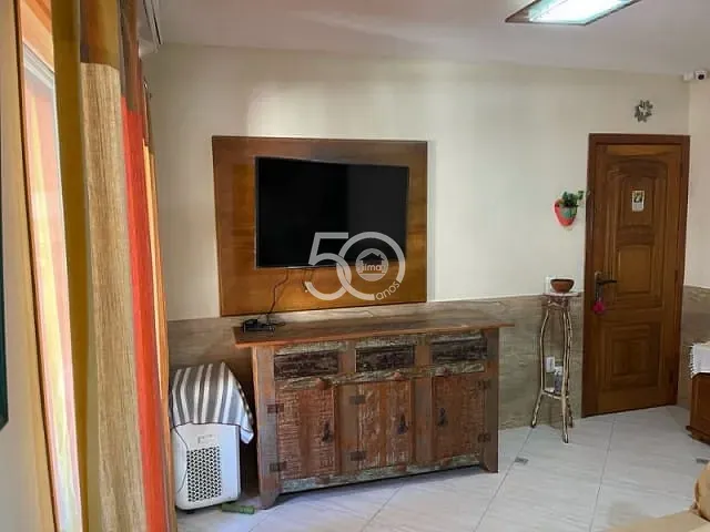 Apartamento, 3 quartos, 119 m² - Foto 11