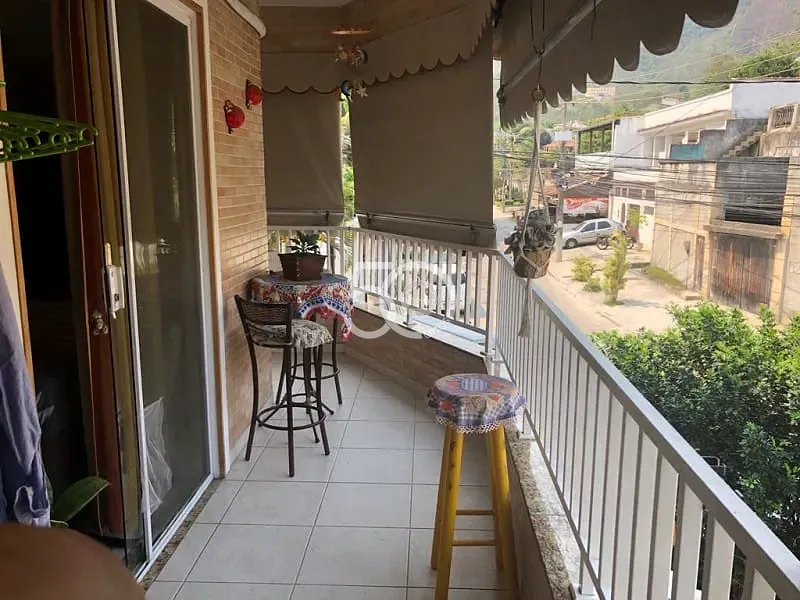 Apartamento, 3 quartos, 119 m² - Foto 9