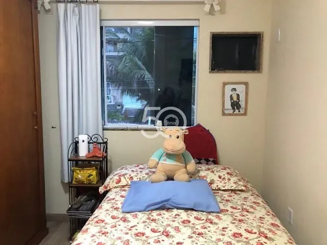 Apartamento, 3 quartos, 119 m² - Foto 20