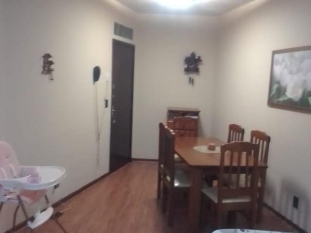 Apartamento à venda, no bairro Coronel Veiga em Petrópolis