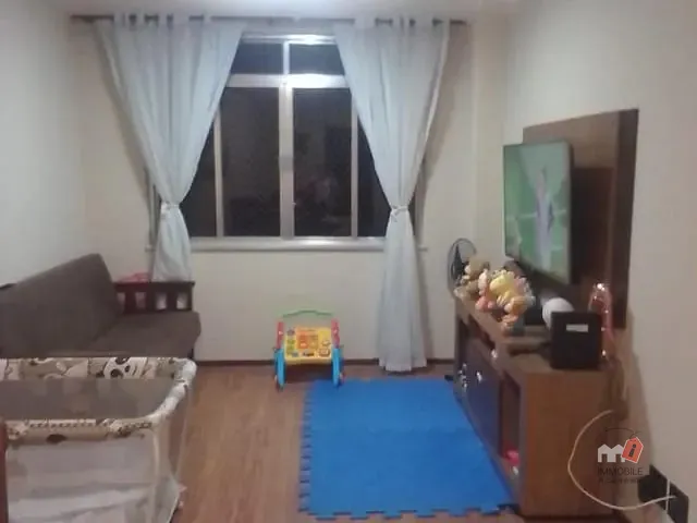 Apartamento à venda, no bairro Coronel Veiga em Petrópolis