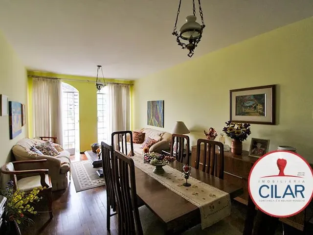 Apartamento 3 quartos e 2 banheiros, à venda, no bairro Alto da Rua XV em Curitiba
