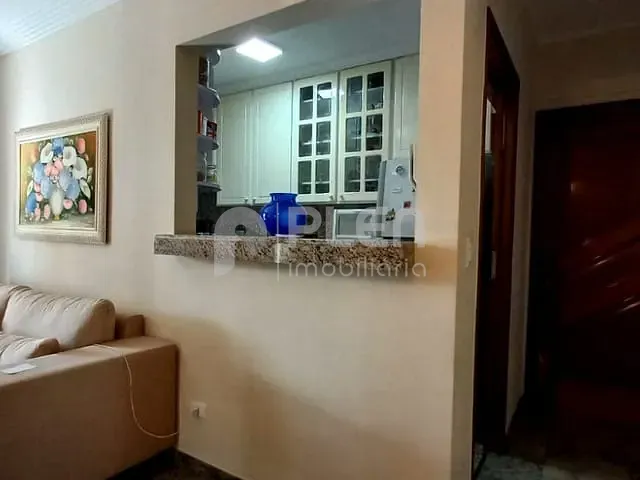 Apartamento com 74m² 3 quartos e 1 banheiro, à venda, no bairro Santa Teresinha em São Paulo