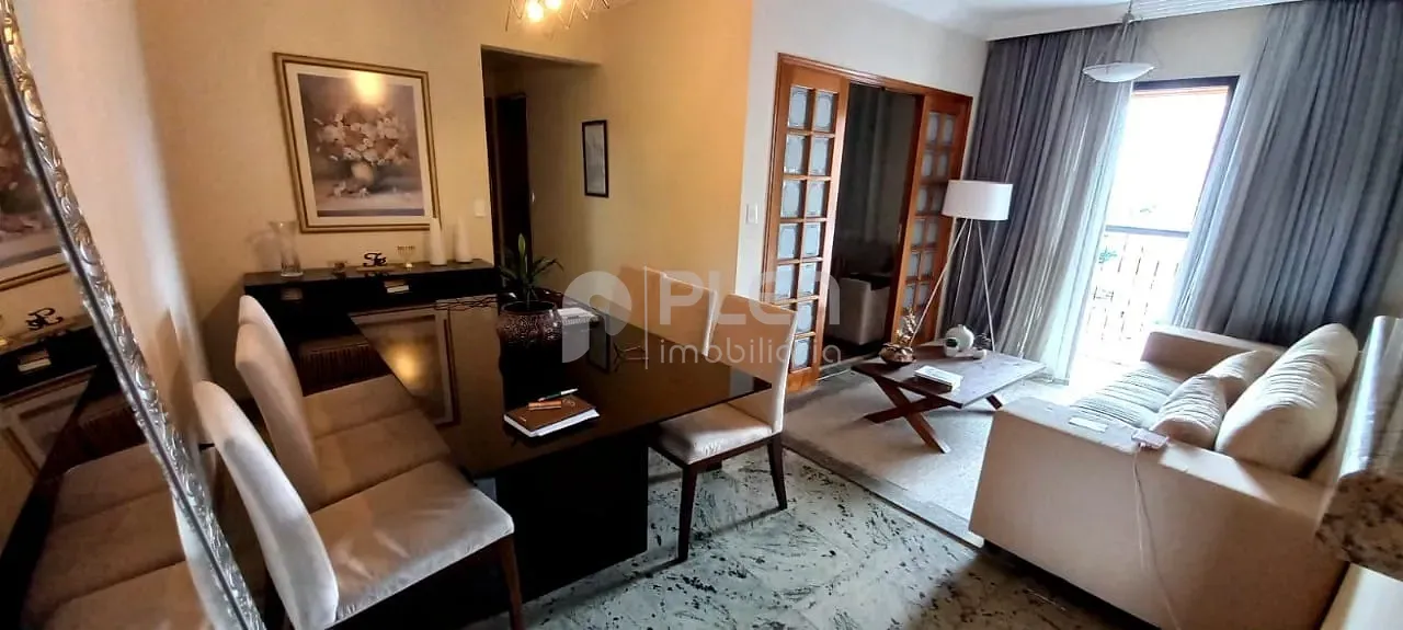 Apartamento de 3 quartos à venda em Santa Teresinha, São Paulo